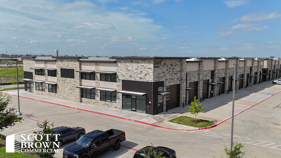 2601 TX-121, Lewisville, TX à louer - Photo du bâtiment - Image 3 de 44