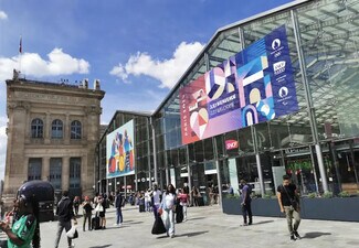 Plus de détails pour Commerce de détail à louer