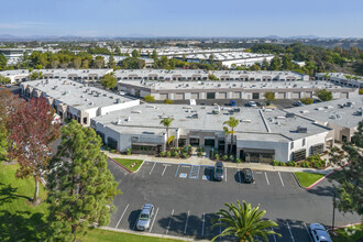 5915 Mira Mesa Blvd, San Diego, CA - Aérien  Vue de la carte - Image1