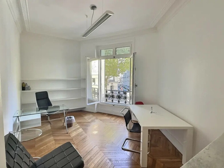 130 Rue De La Pompe, Paris à louer - Photo intérieure - Image 2 de 9