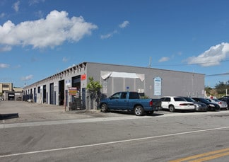 More details for 1015 Loxahatchee Dr, West Palm Beach, FL - Industrial for Lease