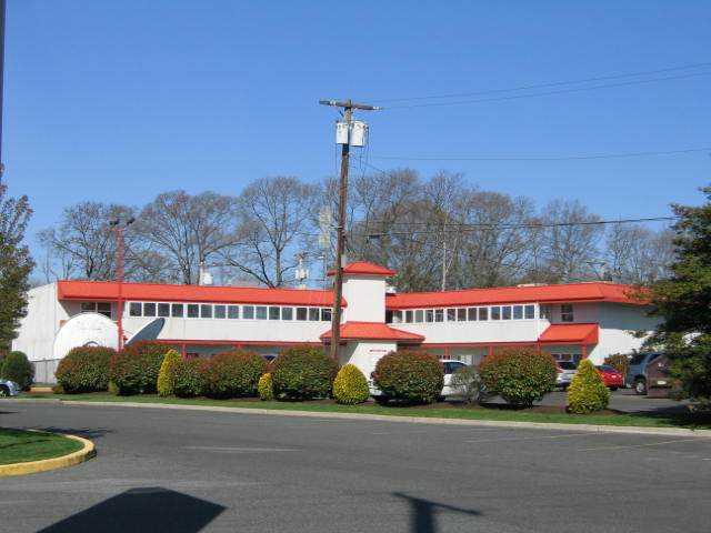 950 Tilton Rd, Northfield, NJ for lease - Primary Photo - Image 1 of 1