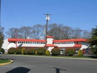 Plus de détails pour 950 Tilton Rd, Northfield, NJ - Bureau à louer