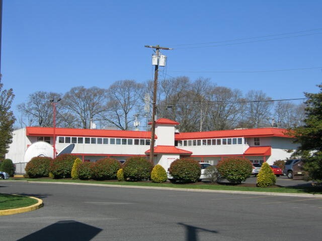 950 Tilton Rd, Northfield, NJ for lease Primary Photo- Image 1 of 2