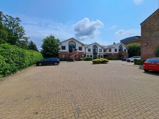 Plus de détails pour 38 George Rd, Birmingham - Bureau à louer