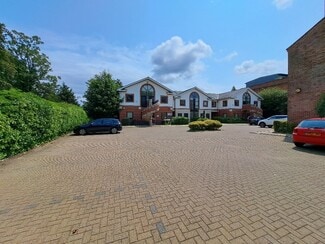 More details for 38 George Rd, Birmingham - Office for Lease