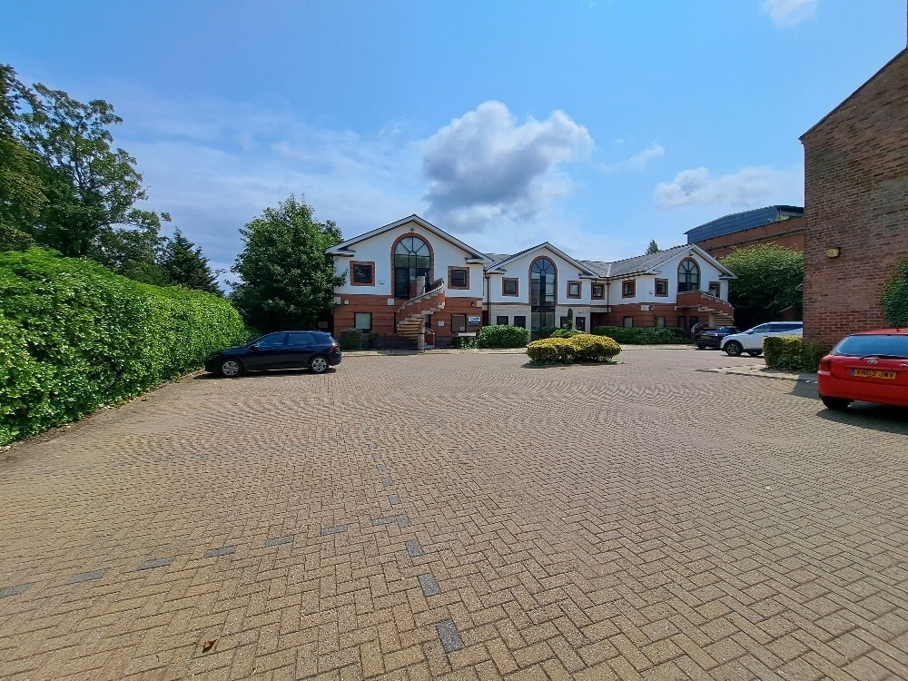 38 George Rd, Birmingham for lease Building Photo- Image 1 of 14