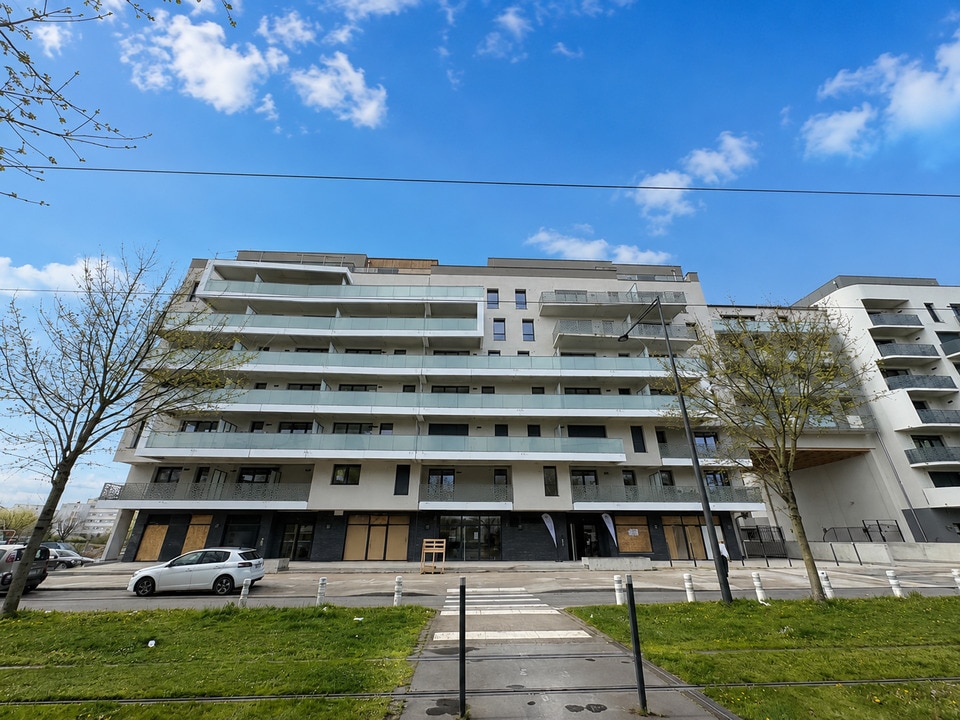 39 Avenue De Langres, Dijon for lease Building Photo- Image 1 of 3