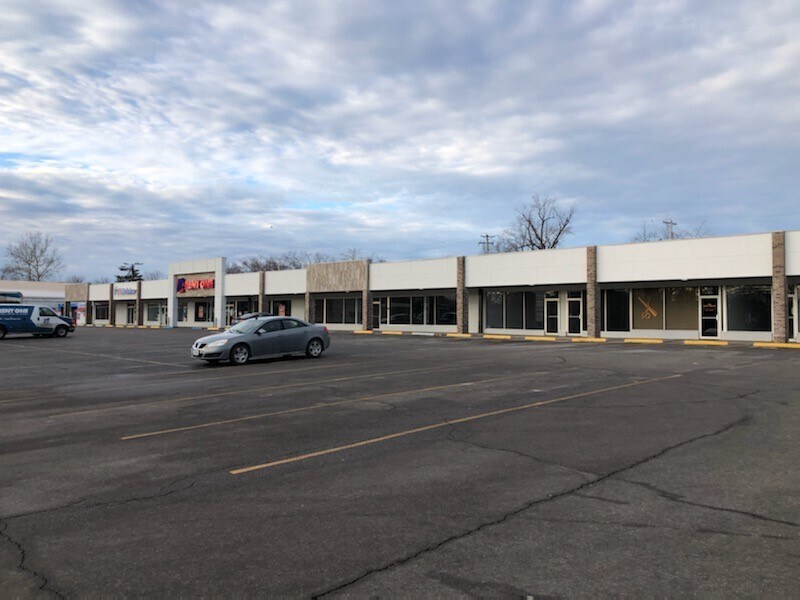 643 N Morley St, Moberly, MO for lease Primary Photo- Image 1 of 7