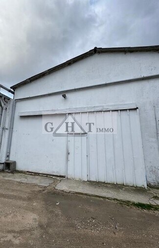 More details for Industrial for Lease