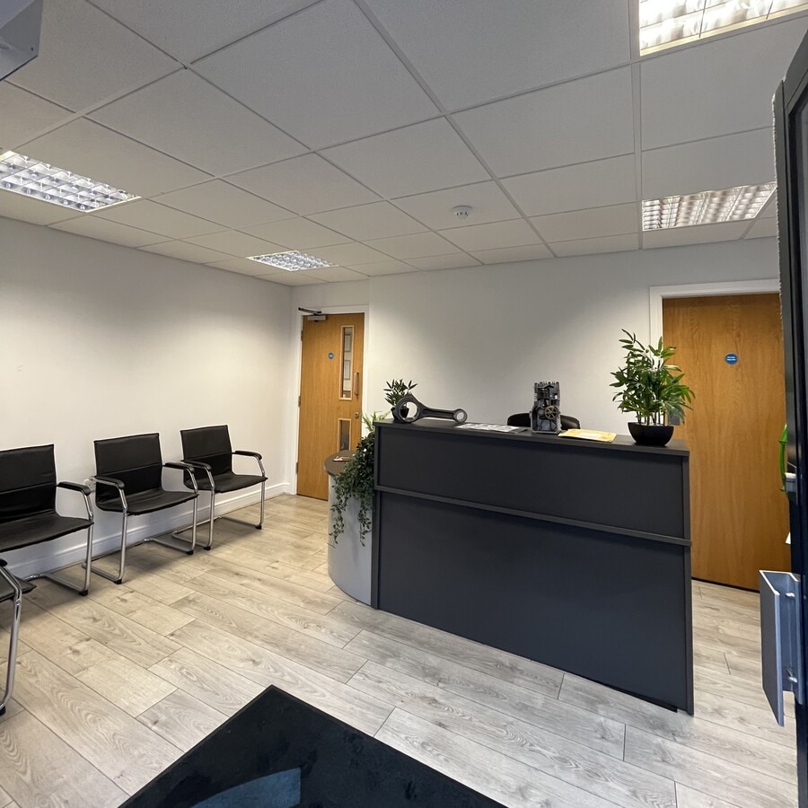 12 Wetmore Rd, Burton On Trent, STS DE14 1DU - Unit 11 -  - Interior Photo - Image 2 of 6