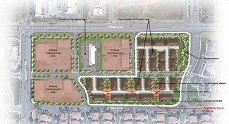 Plus de détails pour E 120th ave, Commerce City, CO - Terrain à vendre