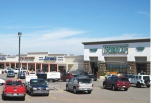 More details for 1107 Garth Brooks Blvd, Yukon, OK - Office, Retail for Lease