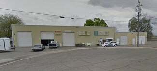 Plus de détails pour 958-959 Von Geldern Way, Yuba City, CA - Industriel à louer