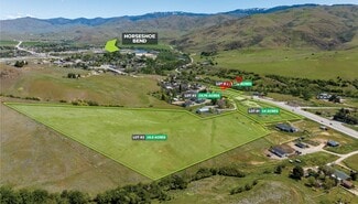 More details for TBD Idaho 55, Horseshoe Bend, ID - Land for Sale