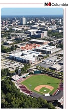 604 Huger St, Columbia, SC for lease Interior Photo- Image 2 of 7