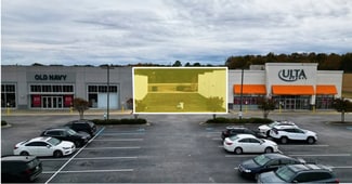 More details for 515 Bypass 72 NW, Greenwood, SC - Retail for Lease