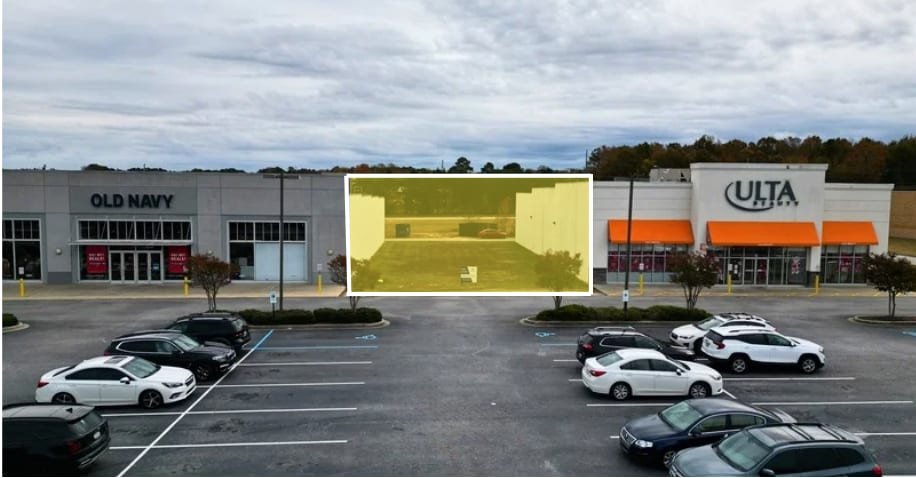 515 Bypass 72 NW, Greenwood, SC for lease Building Photo- Image 1 of 5