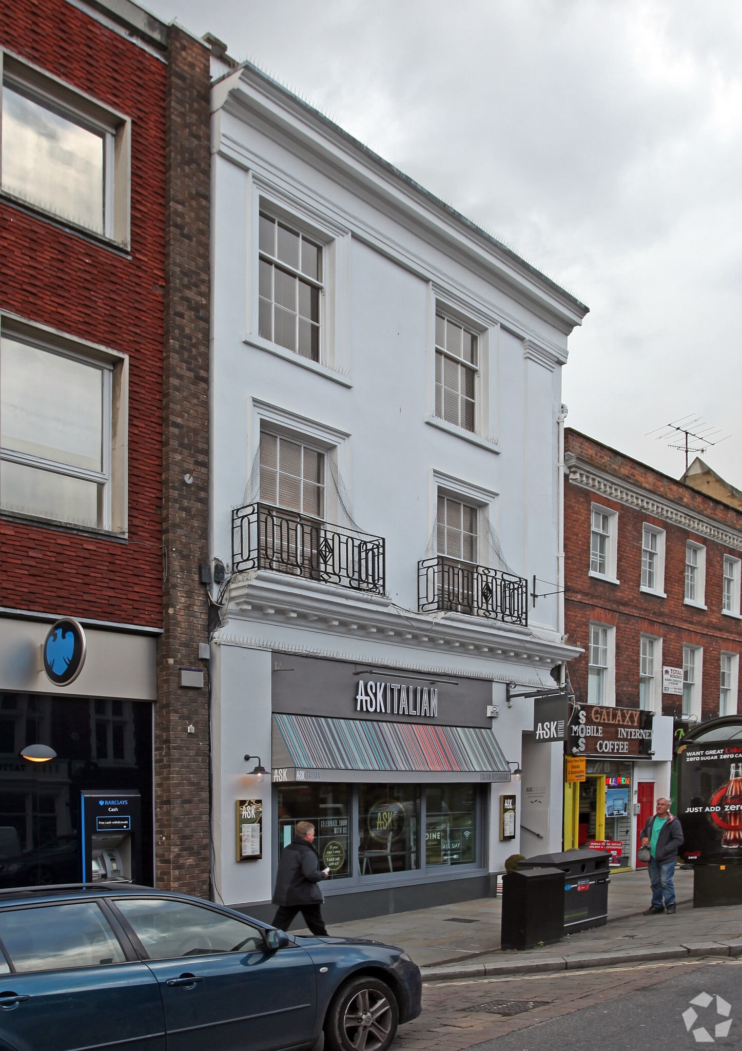 17 High St, High Wycombe for sale Primary Photo- Image 1 of 3