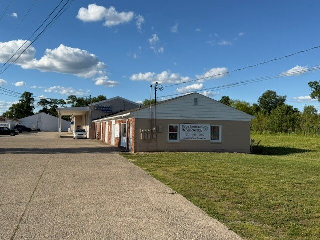 974 State Route 28, Milford, OH à vendre - Photo du bâtiment - Image 1 de 4