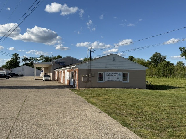 974 State Route 28, Milford, OH à vendre - Photo du bâtiment - Image 1 de 4