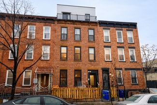 More details for 1519 Dean St, Brooklyn, NY - Multifamily for Sale