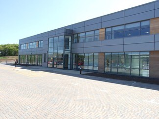 Plus de détails pour 4 Cathedral Ave, Wells - Bureau à louer