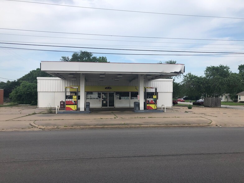 3611 S Texas Ave, Bryan, TX for sale - Building Photo - Image 1 of 5