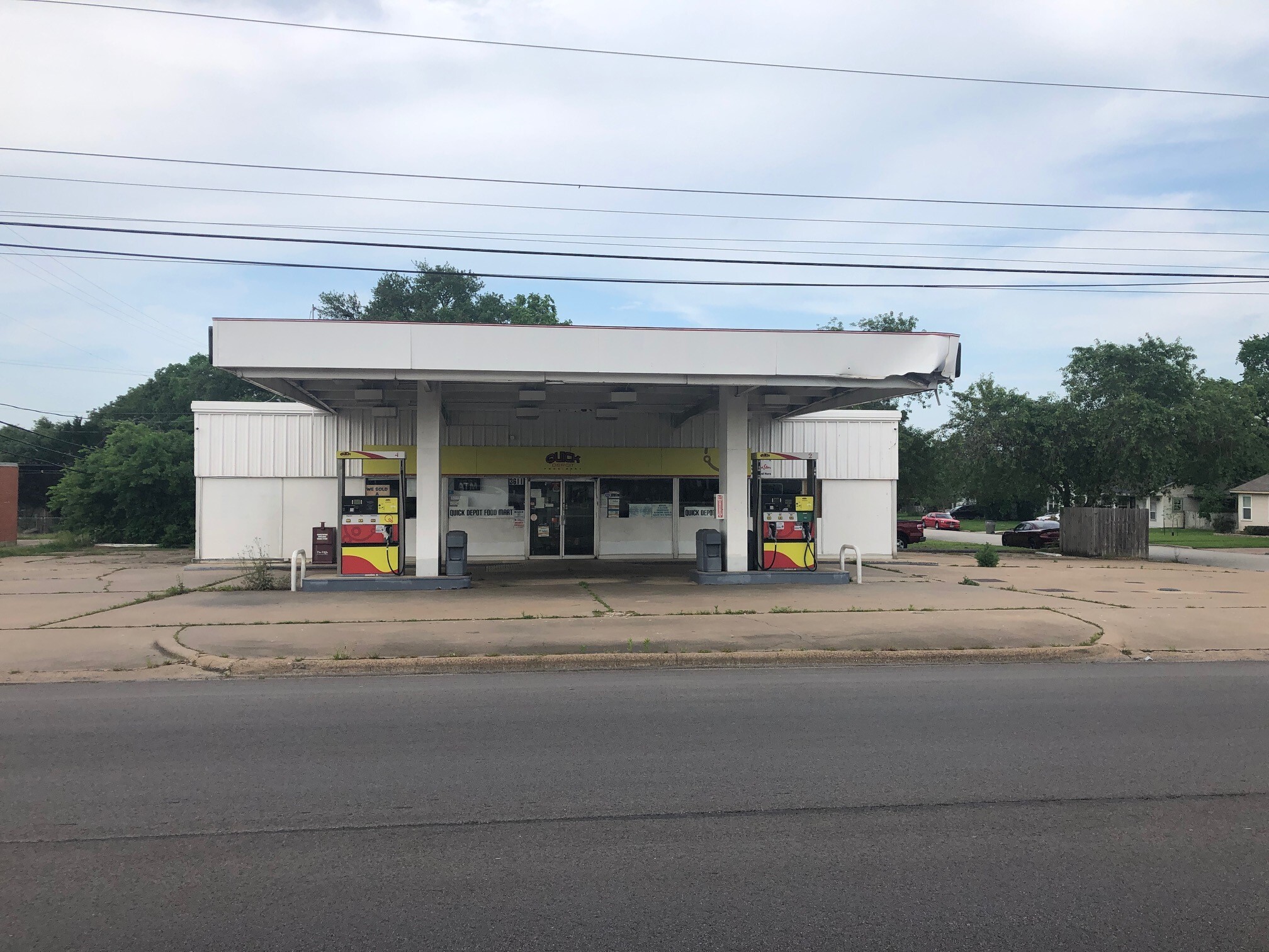 3611 S Texas Ave, Bryan, TX for sale Building Photo- Image 1 of 6