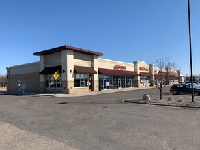 711 Rose Dr, Big Lake, MN for lease Building Photo- Image 1 of 2