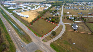 Plus de détails pour 5601 E Highway 114, Rhome, TX - Terrain à vendre