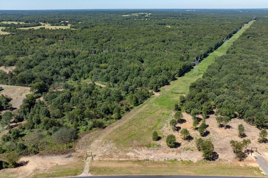 Tract B Hwy 69 hwy, Mineola, TX for sale - Building Photo - Image 3 of 11