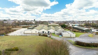 More details for Amlwch Industrial Estate, Amlwch - Office, Industrial for Lease