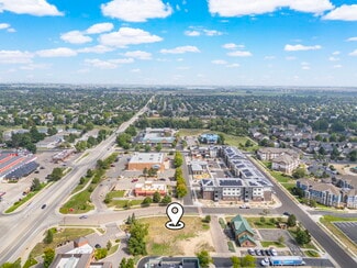 More details for 2322 W 17th Ave, Longmont, CO - Land for Sale