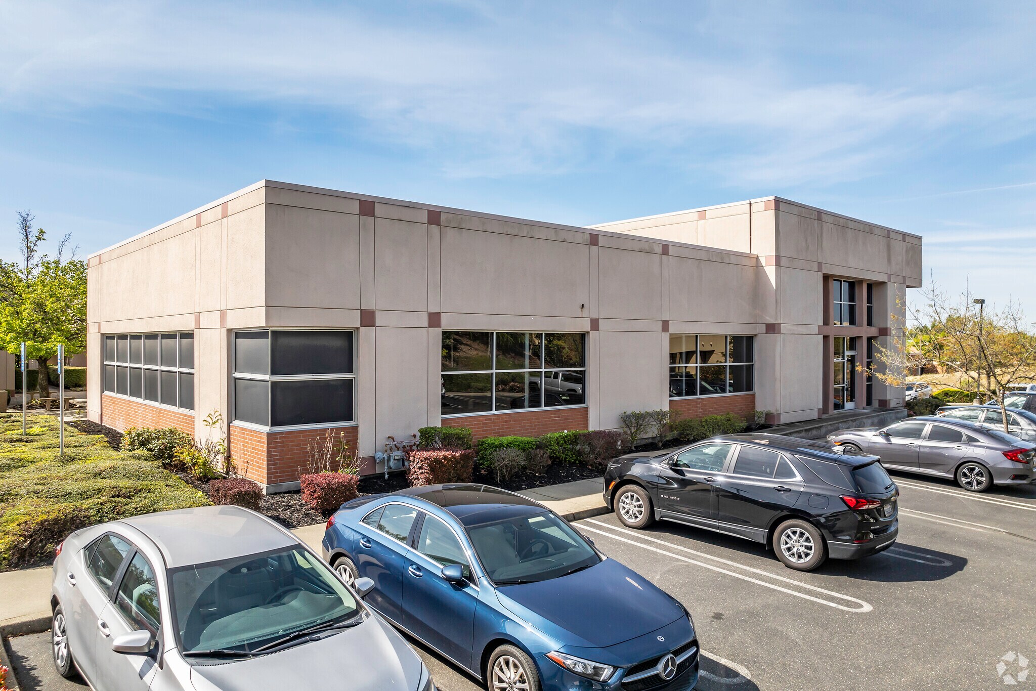 2231 Douglas Blvd, Roseville, CA à vendre Photo du bâtiment- Image 1 de 1