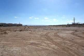 Plus de détails pour 220 Airport Dr NW, Albuquerque, NM - Terrain à vendre