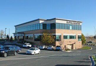 Plus de détails pour 100 Prairie Center Dr, Eden Prairie, MN - Bureau à louer