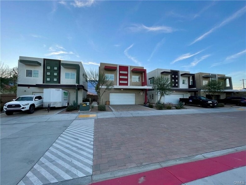 68980 Via Eytel Rd, Cathedral City, CA for sale - Building Photo - Image 2 of 31