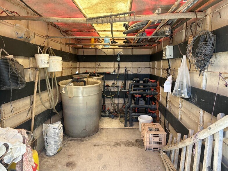 Land in Cieza, Murcia for sale - Interior Photo - Image 2 of 3