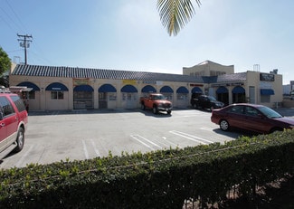 More details for 16502 S Main St, Gardena, CA - Retail for Sale