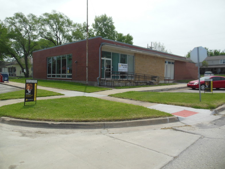 127 S Elm St, Gardner, KS à vendre - Photo du bâtiment - Image 1 de 1