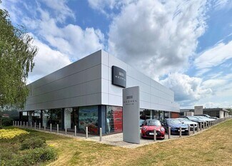 More details for Rutherford Way, Swindon Village - Retail for Lease