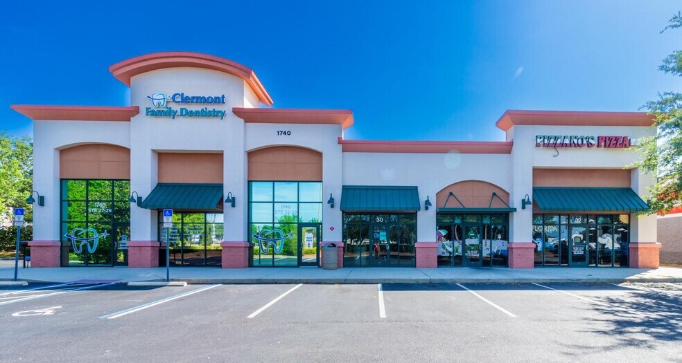 1714 US Highway 27, Clermont, FL à vendre - Photo du bâtiment - Image 3 de 24