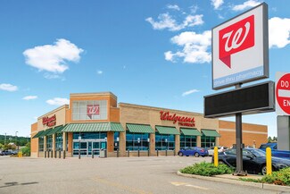 Plus de détails pour 416 Windsor Hwy, New Windsor Township, NY - Commerce de détail à vendre