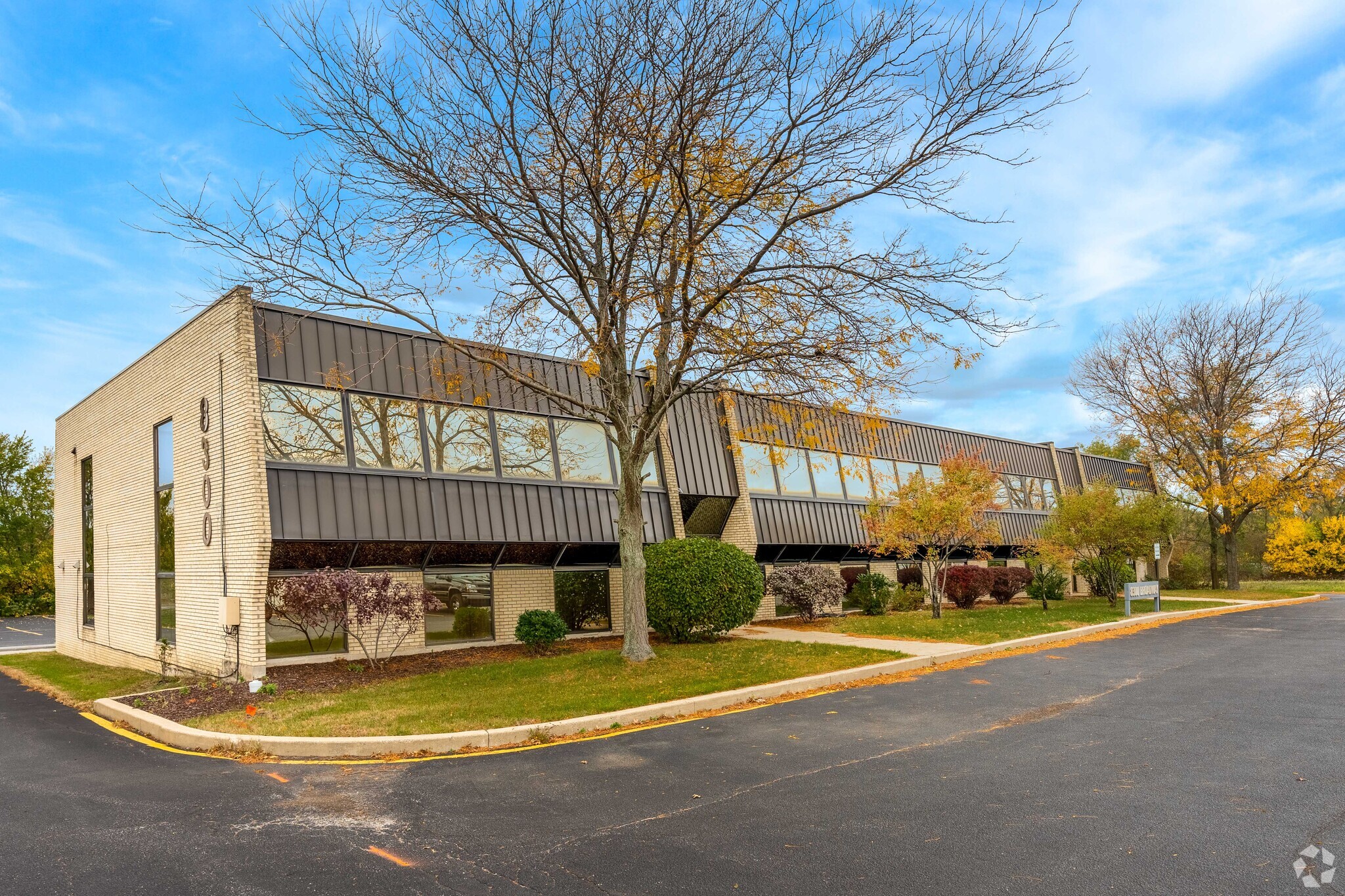 8300 Broadway St, Merrillville, IN for sale Building Photo- Image 1 of 1