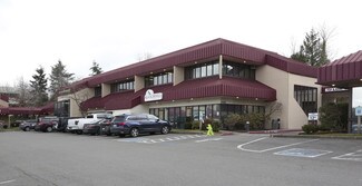 Plus de détails pour 14506 NE 20th St, Bellevue, WA - Bureau à louer