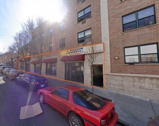 Plus de détails pour 488 E 164th St, Bronx, NY - Vente au détail à louer