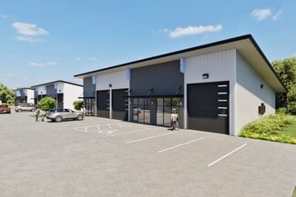 Plus de détails pour 4601 Texoma Pkwy, Denison, TX - Local d'activités à louer