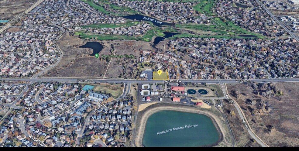 2335 W 112th Ave, Westminster, CO à vendre - Photo du bâtiment - Image 3 de 7