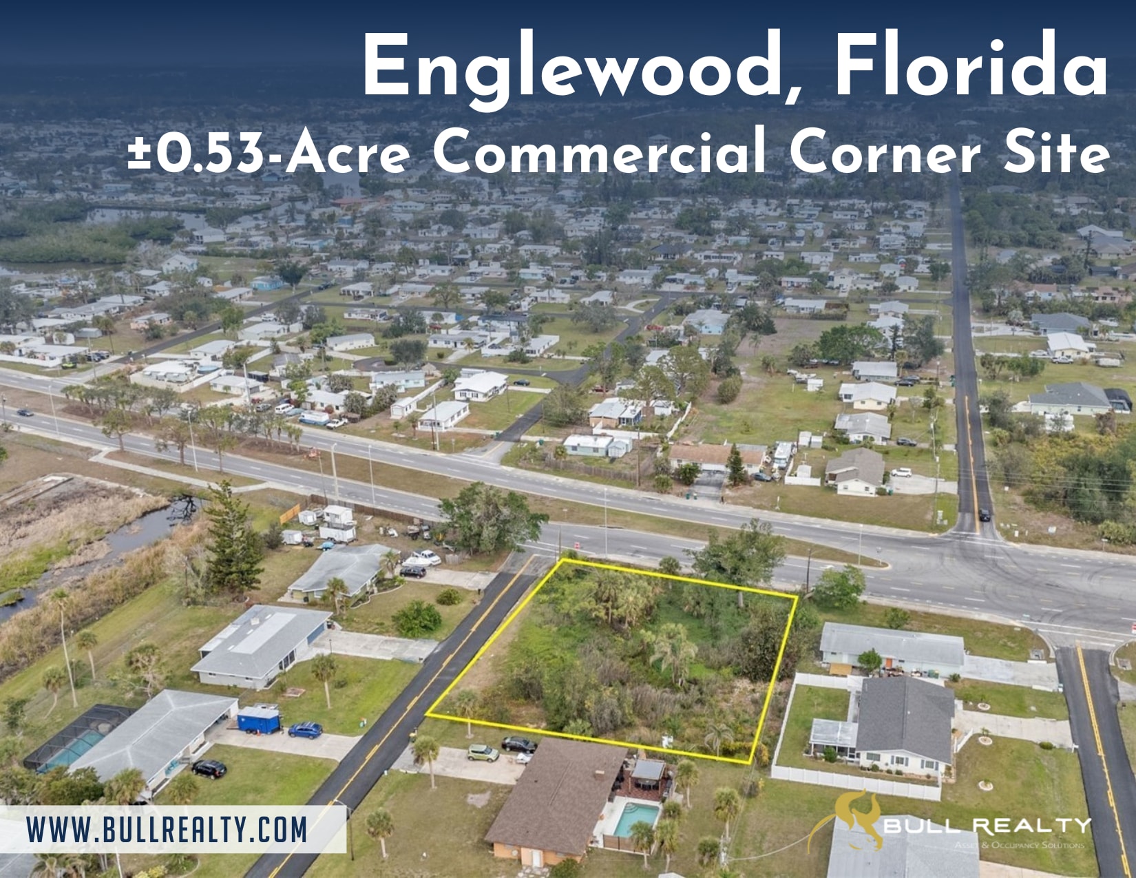 1605 Mel-O-De Ln, Englewood, FL for sale Primary Photo- Image 1 of 14